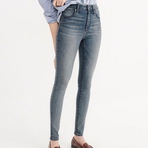 Brand New Abercrombie & Fitch Jeans